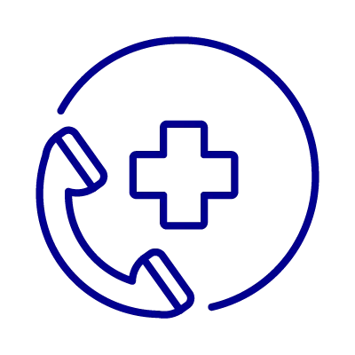 Medical evacuation / Repatriation of Remains