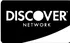 DIscover credit card 